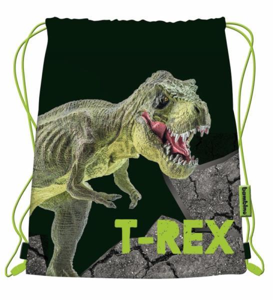 majewski worek na obuwie t-rex