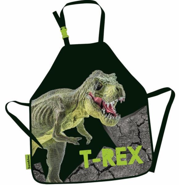 majewski fartuszek t-rex