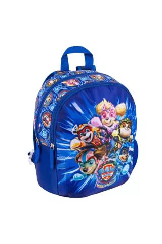 MAJEWSKI PLECAK PRZEDSZKOLNY PSI PATROL