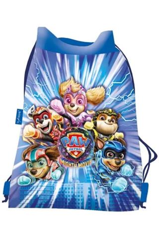 MAJEWSKI WOREK NA OBUWIE PSI PATROL