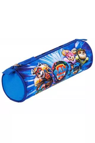 MAJEWSKI PIÓRNIK SZKOLNY TUBA PSI PATROL