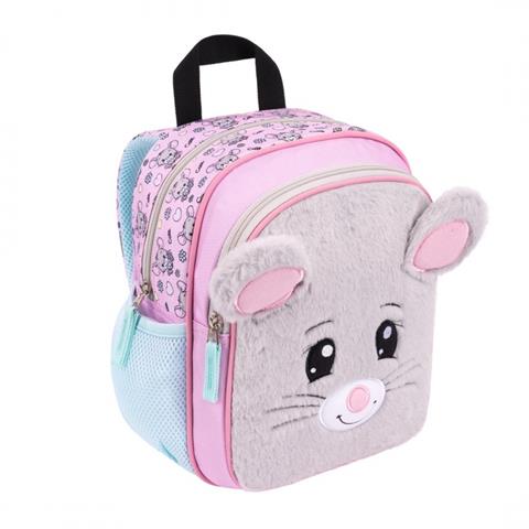 majewski plecak przedszkolny d-7 mouse mkmo