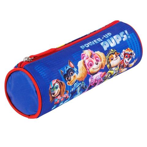 MAJEWSKI PIÓRNIK TUBA PSI PATROL