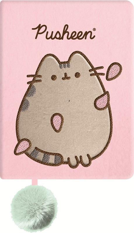MAJEWSKI PAMIĘTNIK NOTES WŁOCHACZ A5 96KPUSHEEN 2123 /6/