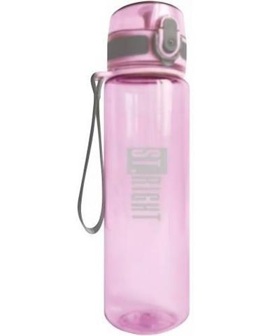 MAJEWSKI BIDON 500ML PINKK&GREY ST.RIGHT/12/