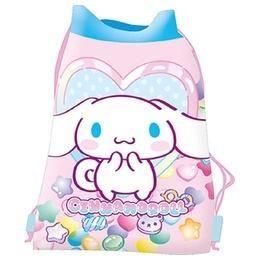 MAJEWSKI WOREK NA OBUWIE CINNAMOROLL