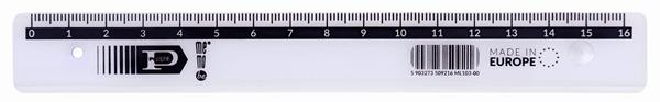 pratel linijka me mo be 16cm ml103-00   /20/
