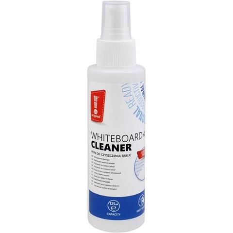PŁYN DO CZYSZCZENIA BIAŁYCH TABLIC ME MO BE 125ML