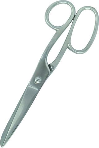 KW GRAND NOŻYCZKI METALOWE 17,5CM GR-470130-1610 /12/