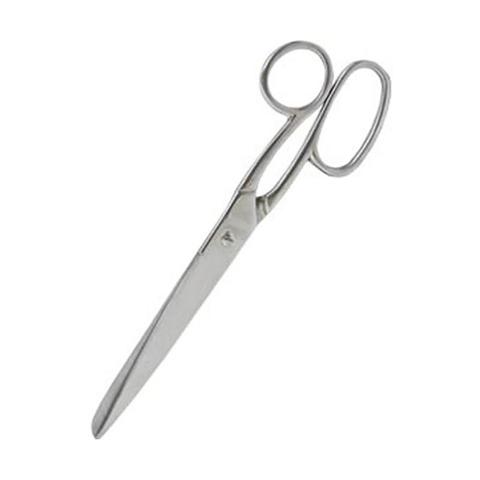 KW GRAND NOŻYCZKI METALOWE 21CM GR-4825 130-1848 /12/