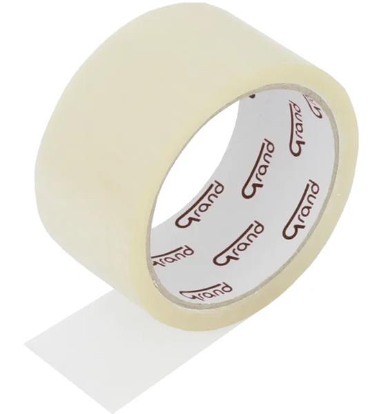 KW GRAND TAŚMA PAKOWA BEZBARWNA 48MM*50M/6/ /72/