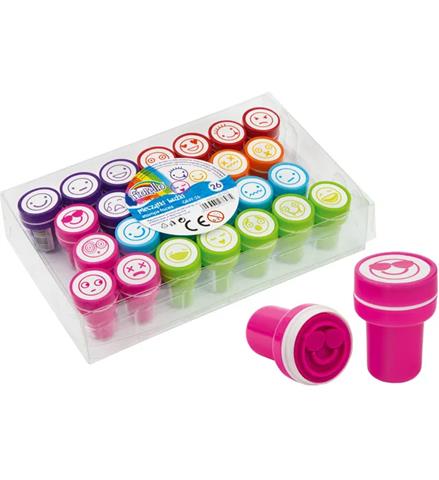 FIORELLO PIECZĄTKI BUŹKI GR-FF266935 KW TRADE