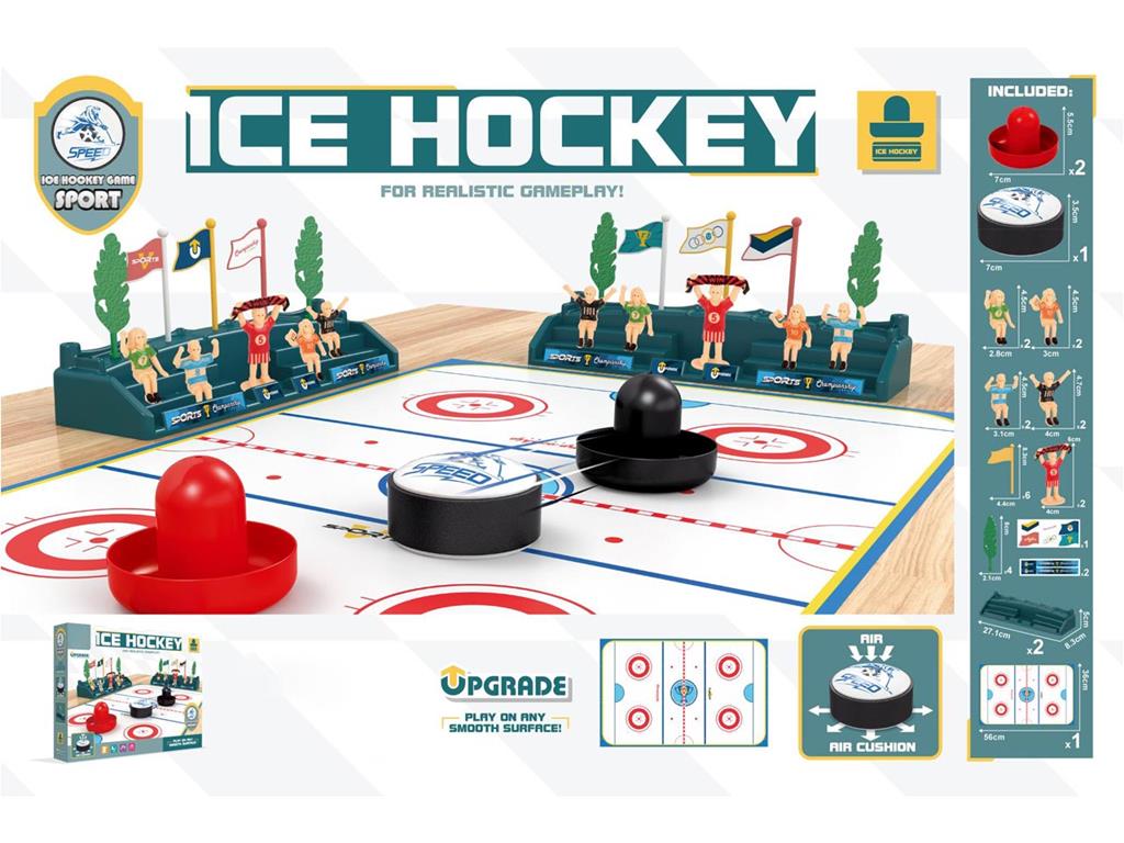 gra ice hokej 008226 czapska