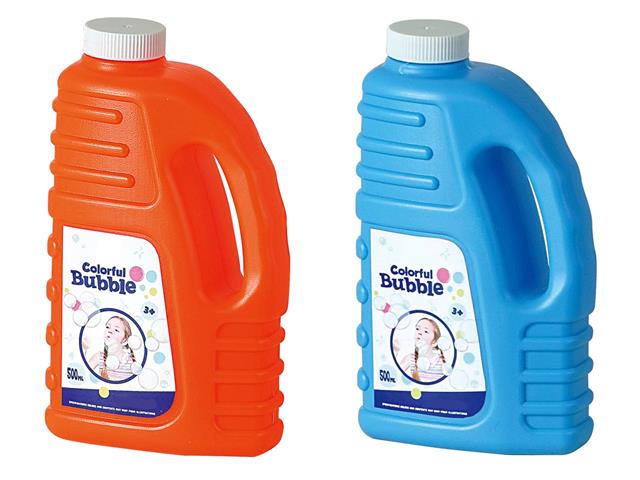 PŁYN DO BANIEK 0.5L 007994 CZAPSKA