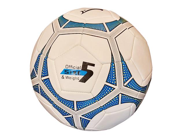 PIŁKA NOŻNA JET 5 010625  CZAPSKA