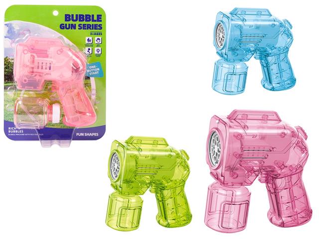 PISTOLET NA BAŃKI 011749 CZAPSKA