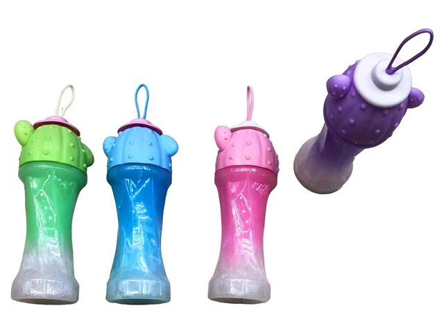 SLIME KAKTUS 210 G, 6 KOL. 2 W 1, 15X5 CMCZAPSKA 012610