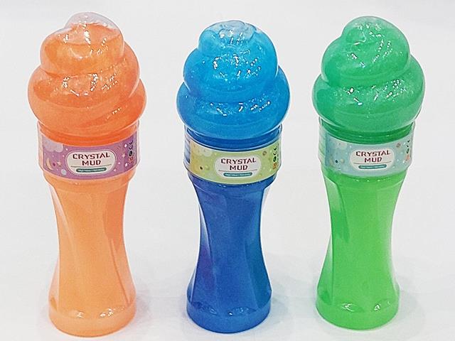 SLIME LODY 6 KOL. 19X5CM WAGA: OK 230 G6SZT/DISPLAY CZAPSKA 012749