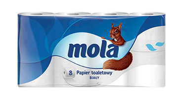 MOLA PAPIER TOAL. A'8 MIX KOL. /7/ METSA