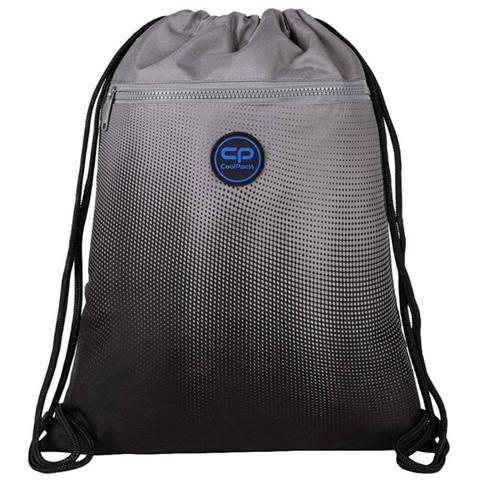 COOL PACK WOREK NA PLECY VERT GRADIENT  GREY E70511 PATIO