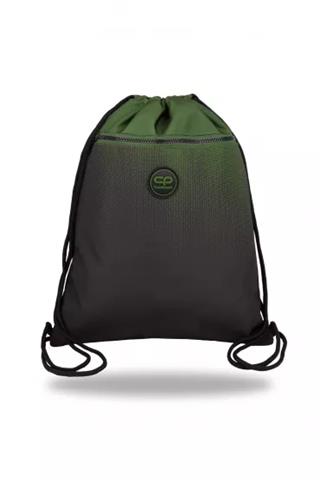 COOL PACK WOREK NA BUTY VERT GRADIENT GRASS PATIO