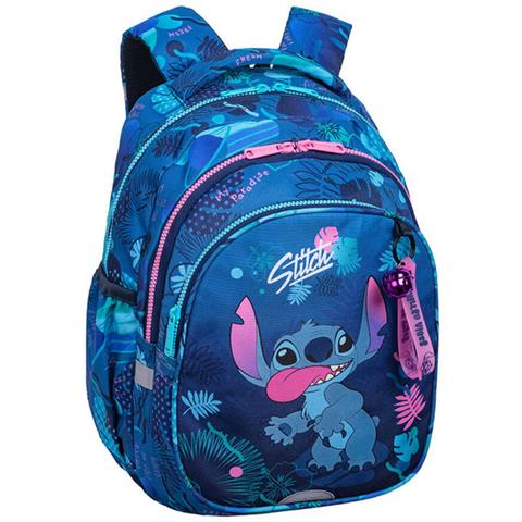 COOL PACK PLECAK MŁODZIEŻOWY JERRY STITCH 38*28*19CM 19L F029780 PATIO