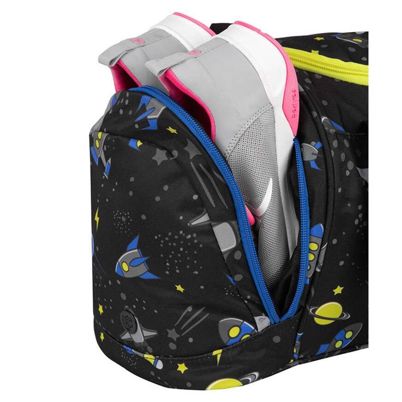 COOL PACK TORBA SPORTOWA FITT S ATLANTIS22L 44x20x25CM F098828 PATIO