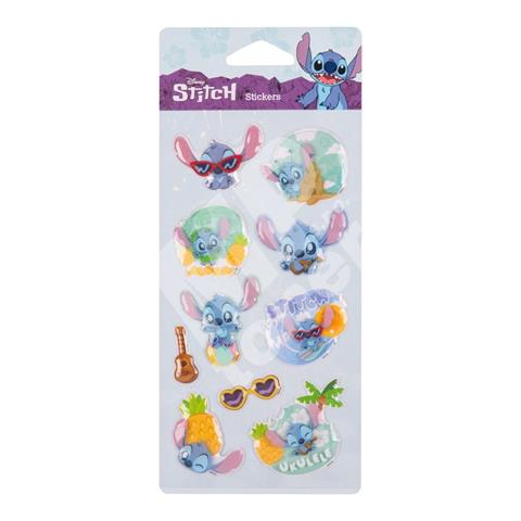 COOL PACK NAKLEJKI STITCH 75446PTR PATIO/12/