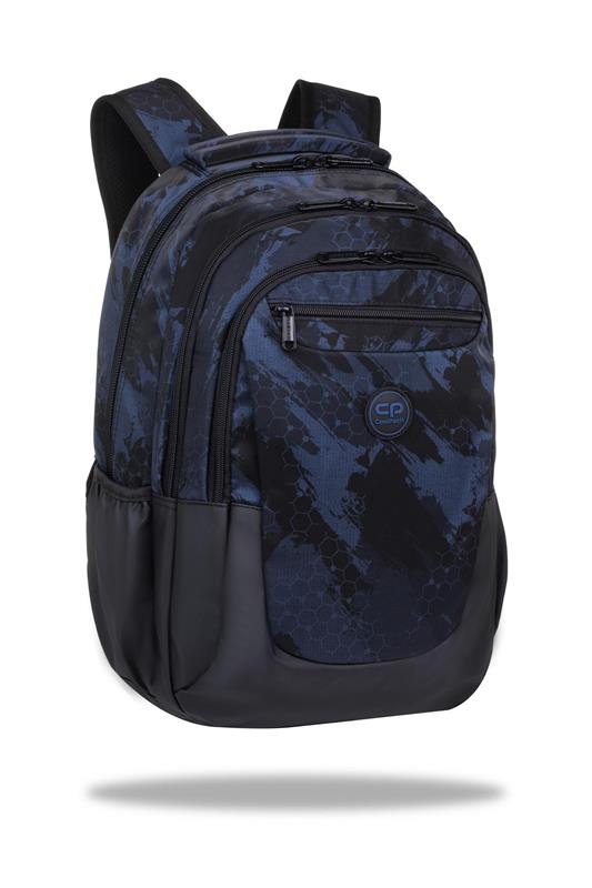 COOL PACK PLECAK MŁODZIEŻOWY SOUL NAVY  17