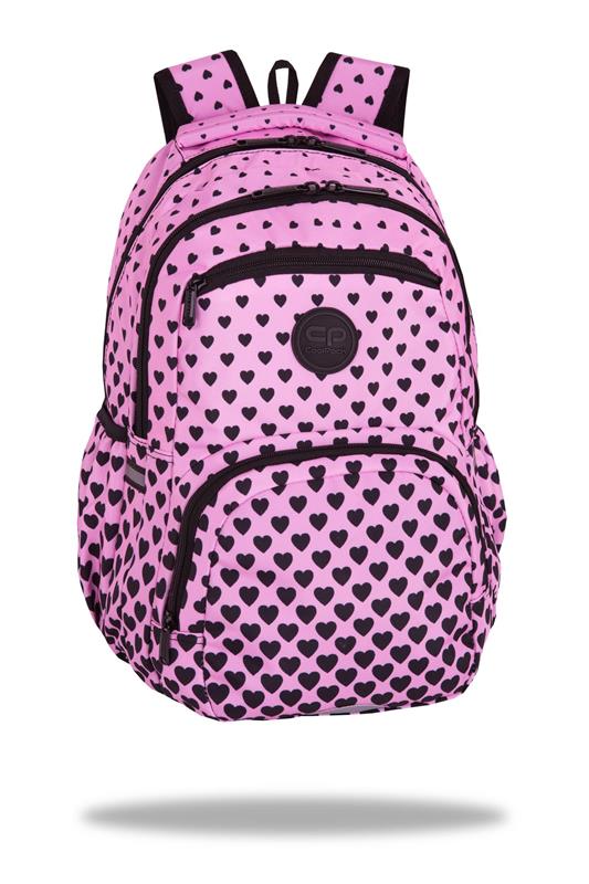 COOL PACK PLECAK MŁODZIEŻOWY PICK PINK  MARSHMALLOW 21L 41x30x16CM F099893 PATIO