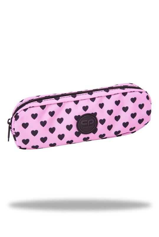 COOL PACK SASZETKA DECK PINK MARSHMALLOWF071893 PATIO