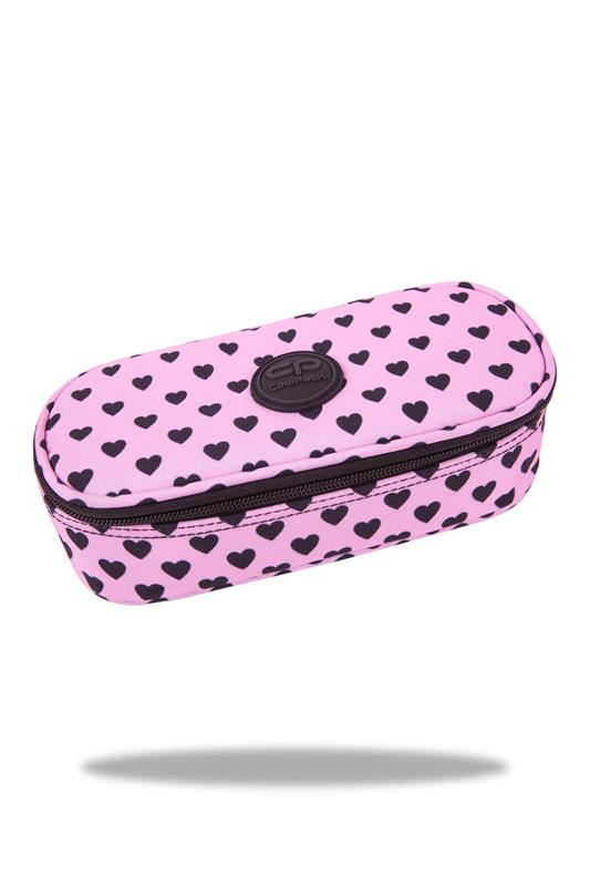COOL PACK PIÓRNIK CAMPUS PINK MARSHMALLOW F062893 PATIO