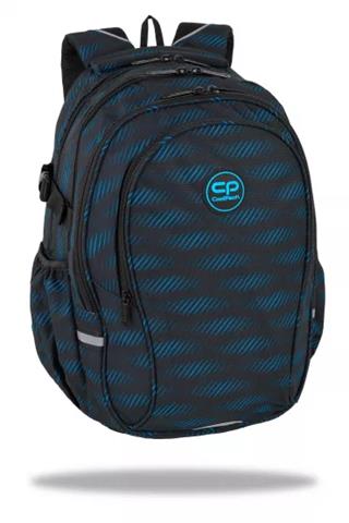 COOL PACK PLECAK MŁODZIEŻOWY FACTOR BLUMEH PATIO