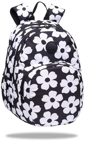 COOL PACK PLECAK MŁODZIEŻOWY RIDER FLORESJASMINEPATIO