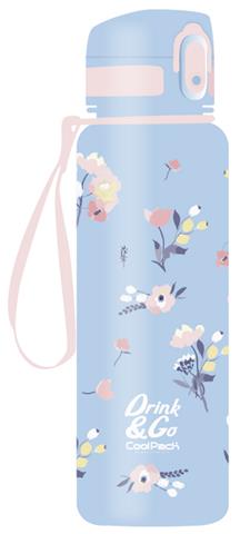 COOL PACK BIDON 600ML BRISK PROVENCE    Z16925 PATIO