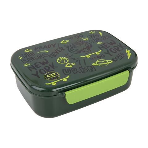 COOL PACK ŚNIADANIÓWKA TIGER Z18931     PATIO