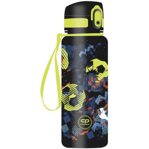 COOL PACK BIDON 400ML BRISK MINI FOOTBALL Z17336 PATIO