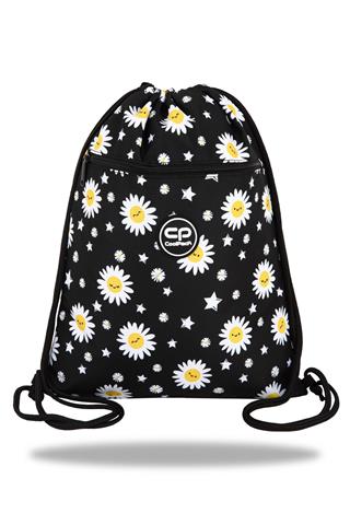 COOL PACK WOREK NA OBUWIE VERT DAISY BLACK F070817 PATIO