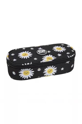 COOL PACK PIÓRNIK CAMPUS DAISY BLACK PATIO