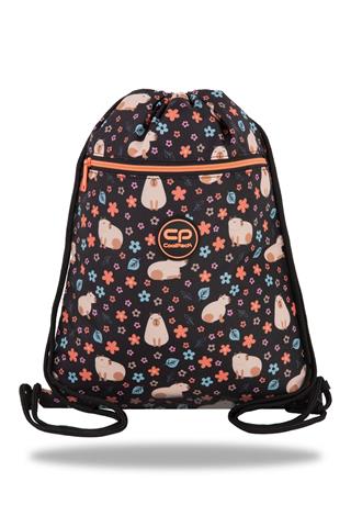 COOL PACK WOREK NA OBUWIE VERT CAPYBARA F070937 PATIO