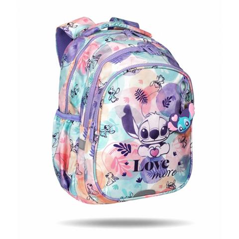 COOL PACK PLECAK MŁODZIEŻOWY JERRY STITCH 38*28*19CM 19L F029885 PATIO
