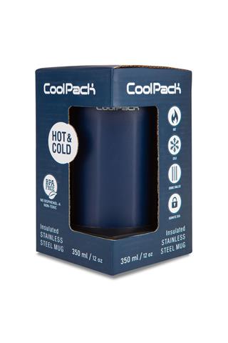 COOL PACK KUBEK TERMICZNY 350ML C29013  CP  PATIO