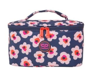 COOL PACK KOSMETYCZKA 25*16*14CM F149915FLORES NINA PATIO