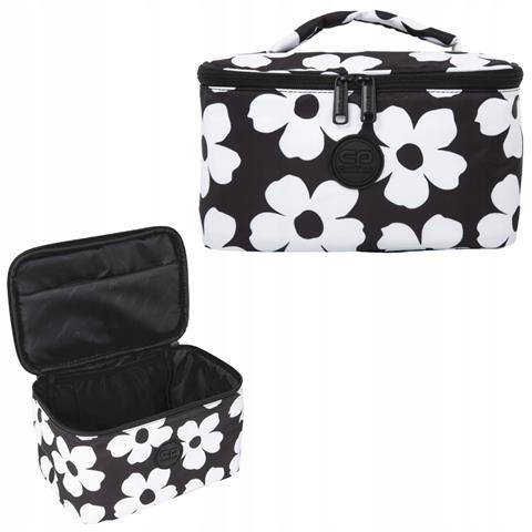 COOL PACK KOSMETYCZKA 25*16*14CM F149916FLORES JASMINE PATIO