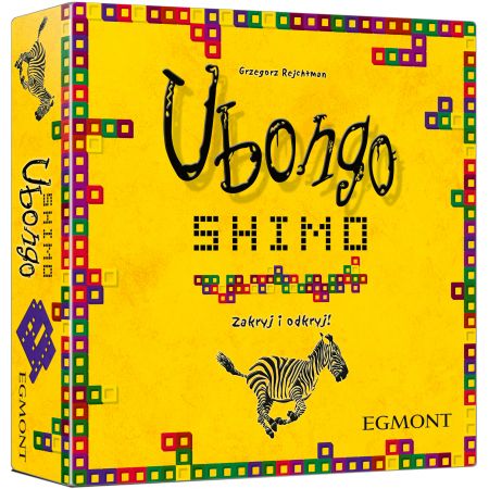 EGMONT GRA UBONGO SHIMO