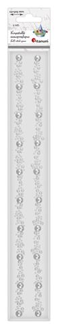 TITANUM KRYSZTAŁKI SAMOPRZYLEPNE 24MH03174