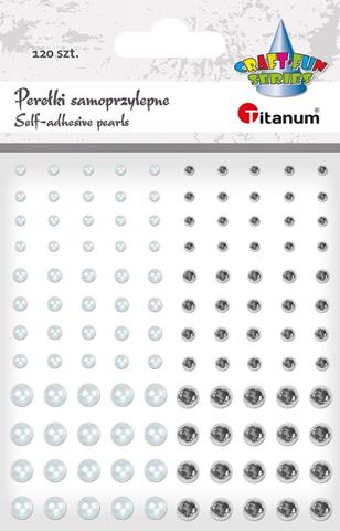TITANUM PEREŁKI SAM.BIA/SR    24CY0324