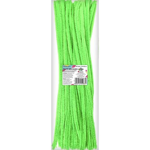 TITANUM DRUCIKI KREATYWNE A'50 30CM ZIELONY JASNY T23