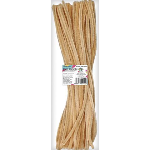 TITANUM DRUCIKI KREATYWNE A'50 30CM CIELISTY T43