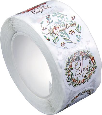 TITANUM NAKLEJKI ROL.A`500 XM  25JT005